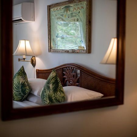 Andrews Inn & Garden Cottages Key West Bagian luar foto