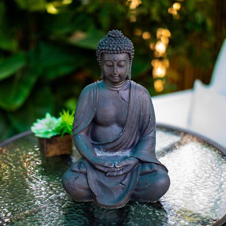 Andrews Inn & Garden Cottages Key West Bagian luar foto