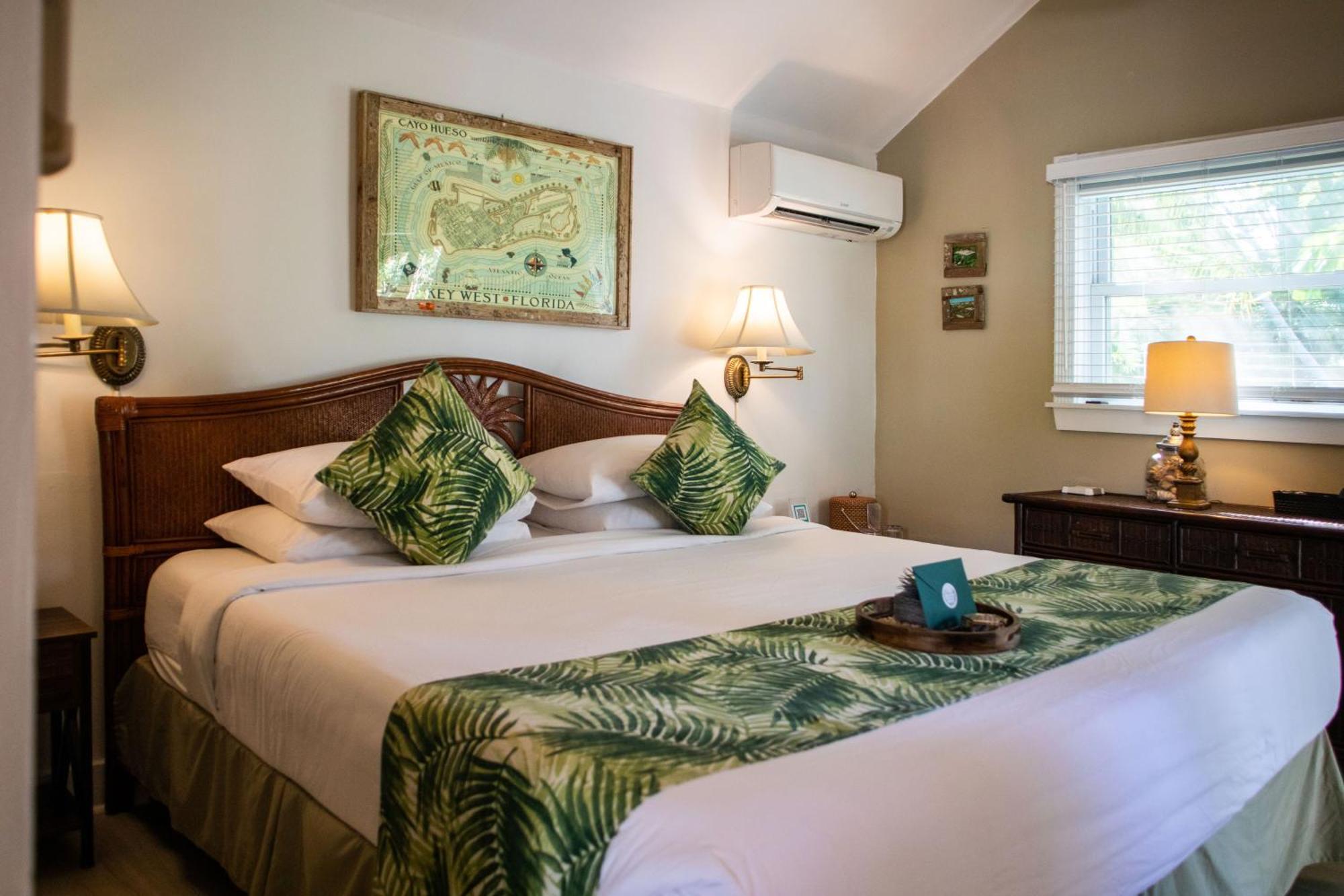 Andrews Inn & Garden Cottages Key West Bagian luar foto