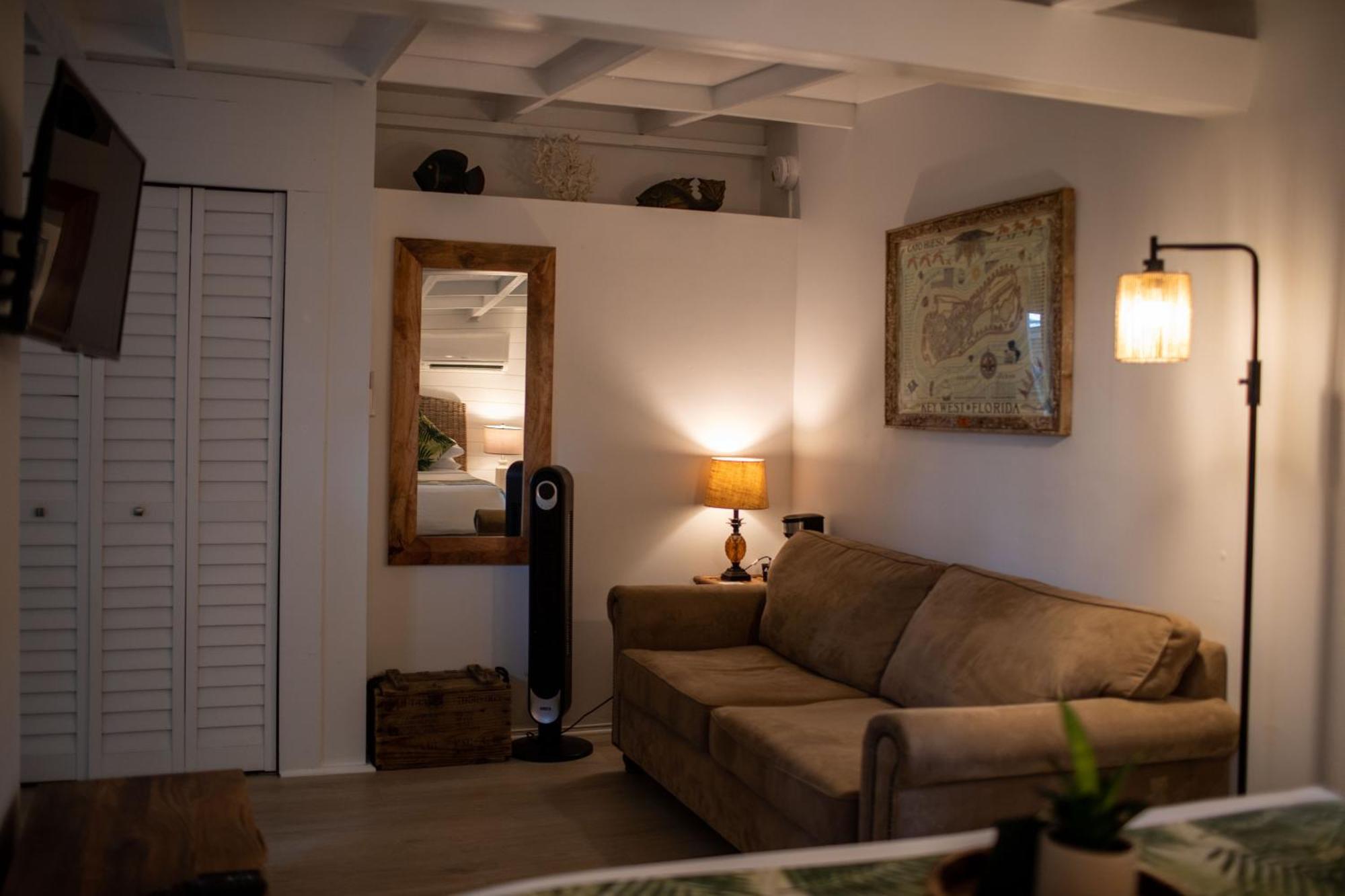 Andrews Inn & Garden Cottages Key West Bagian luar foto