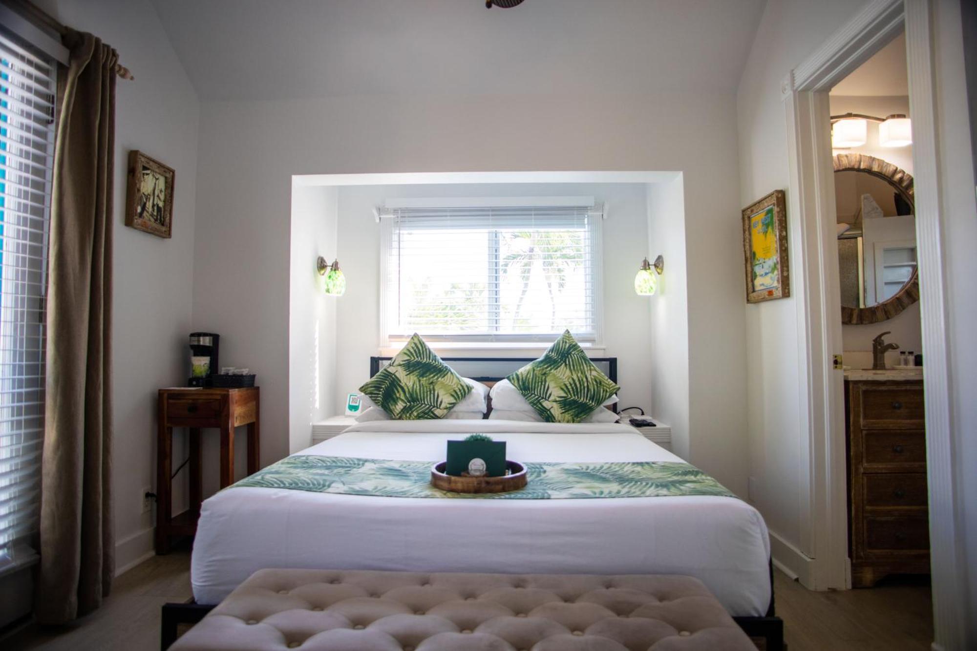 Andrews Inn & Garden Cottages Key West Bagian luar foto