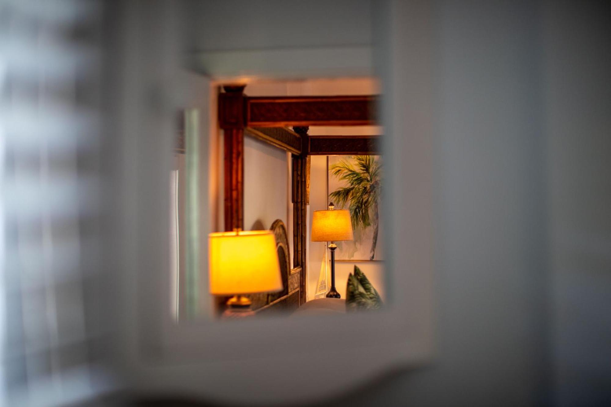 Andrews Inn & Garden Cottages Key West Bagian luar foto