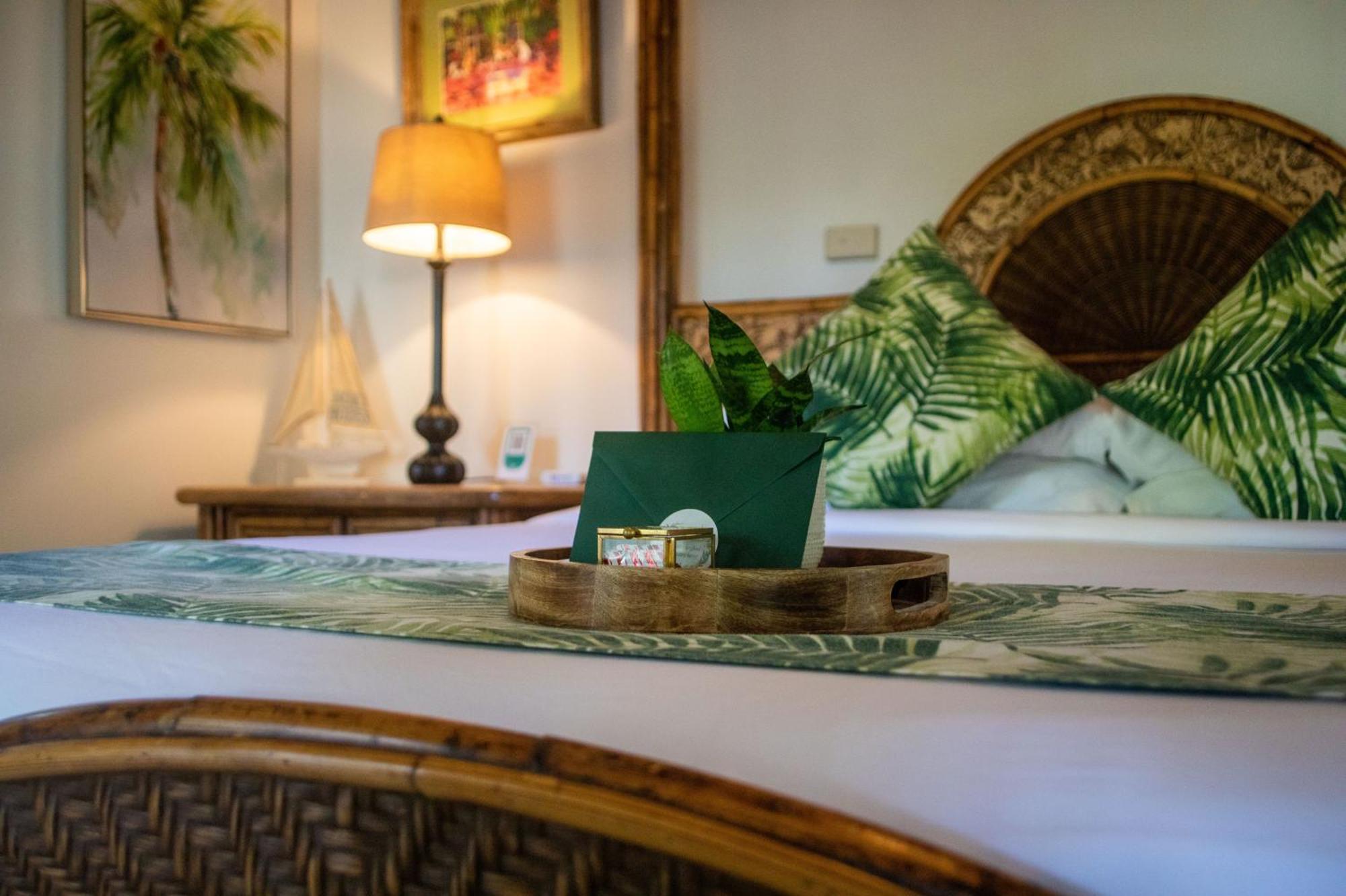 Andrews Inn & Garden Cottages Key West Bagian luar foto