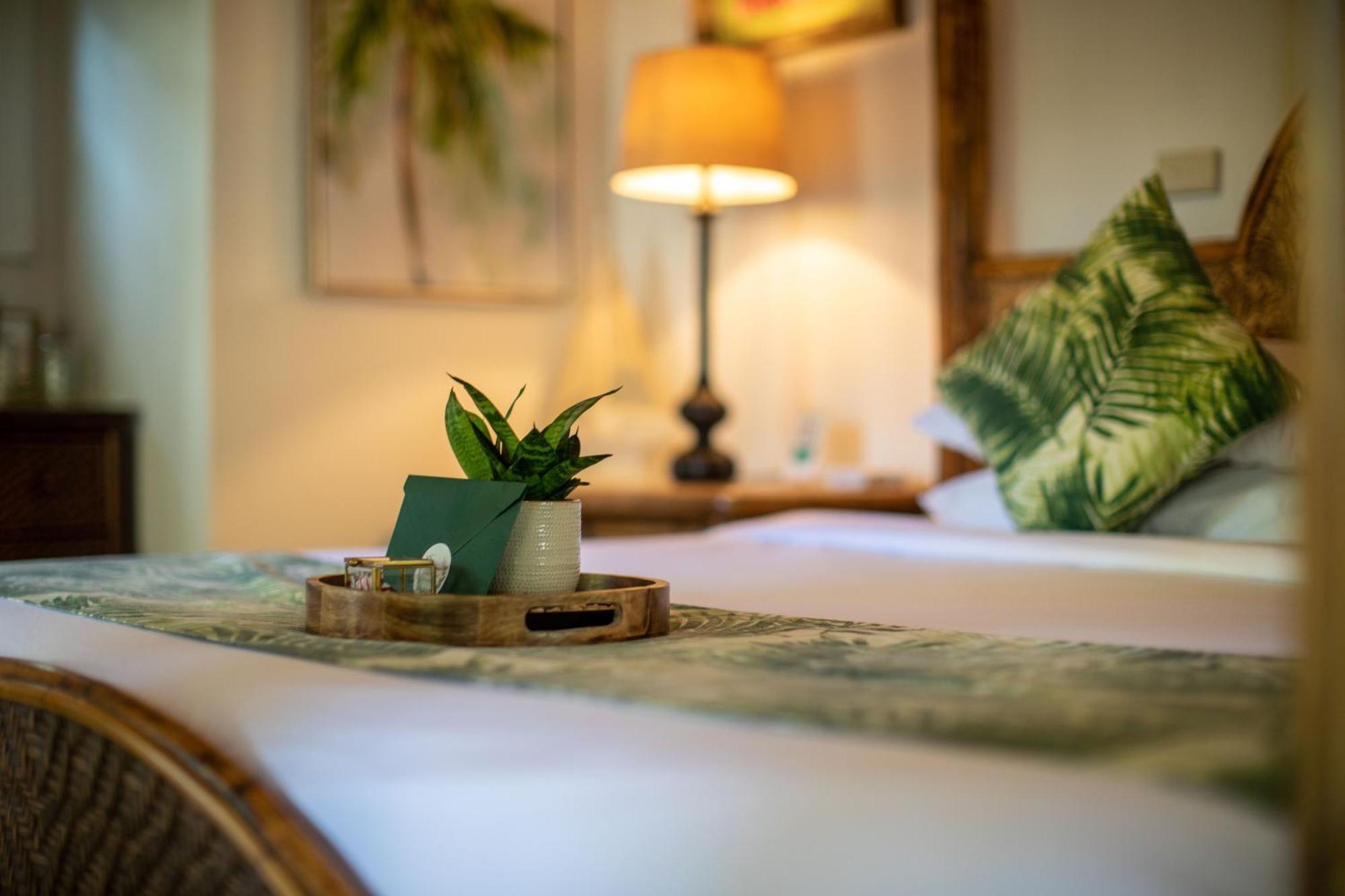 Andrews Inn & Garden Cottages Key West Bagian luar foto