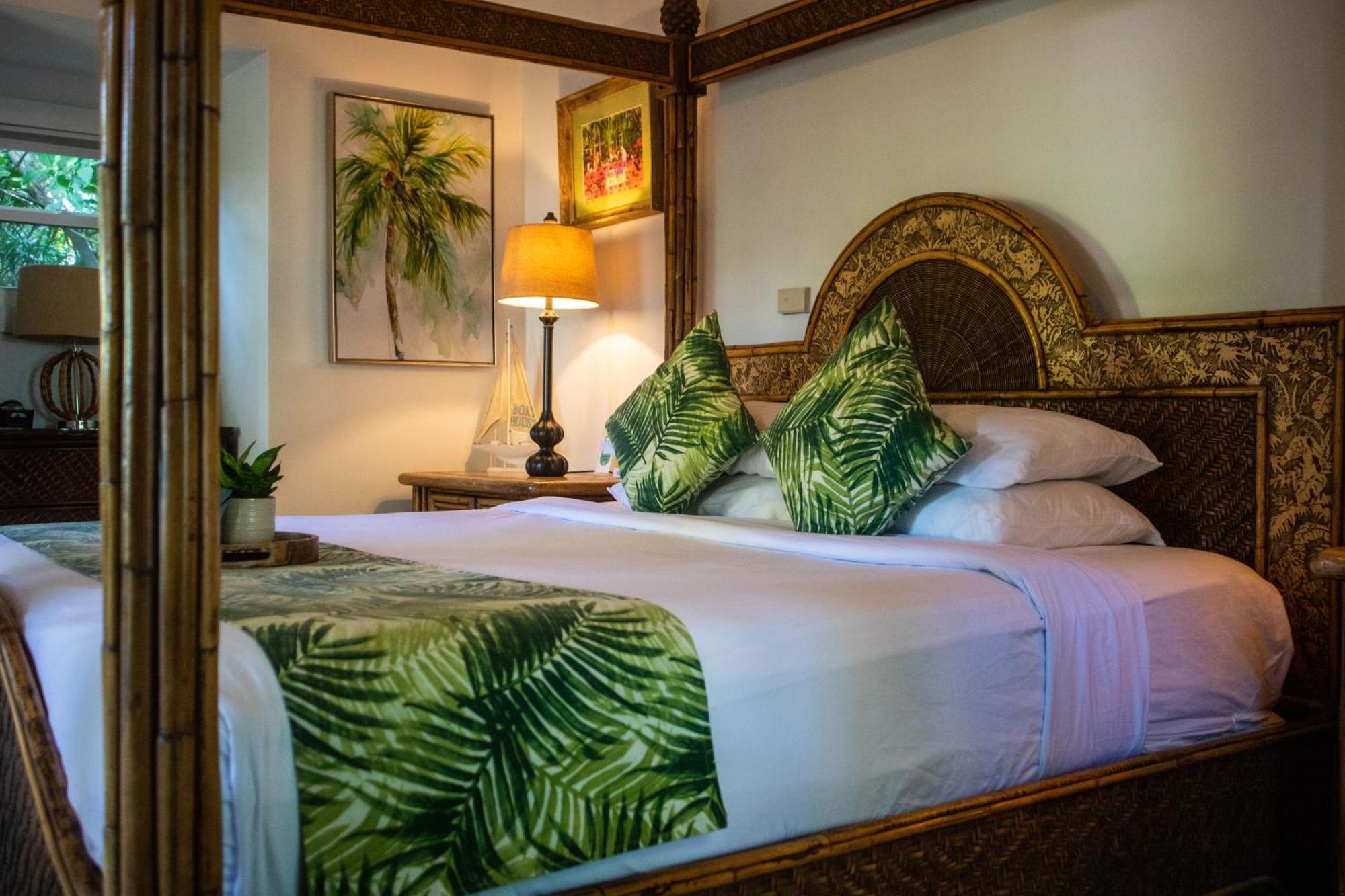 Andrews Inn & Garden Cottages Key West Bagian luar foto