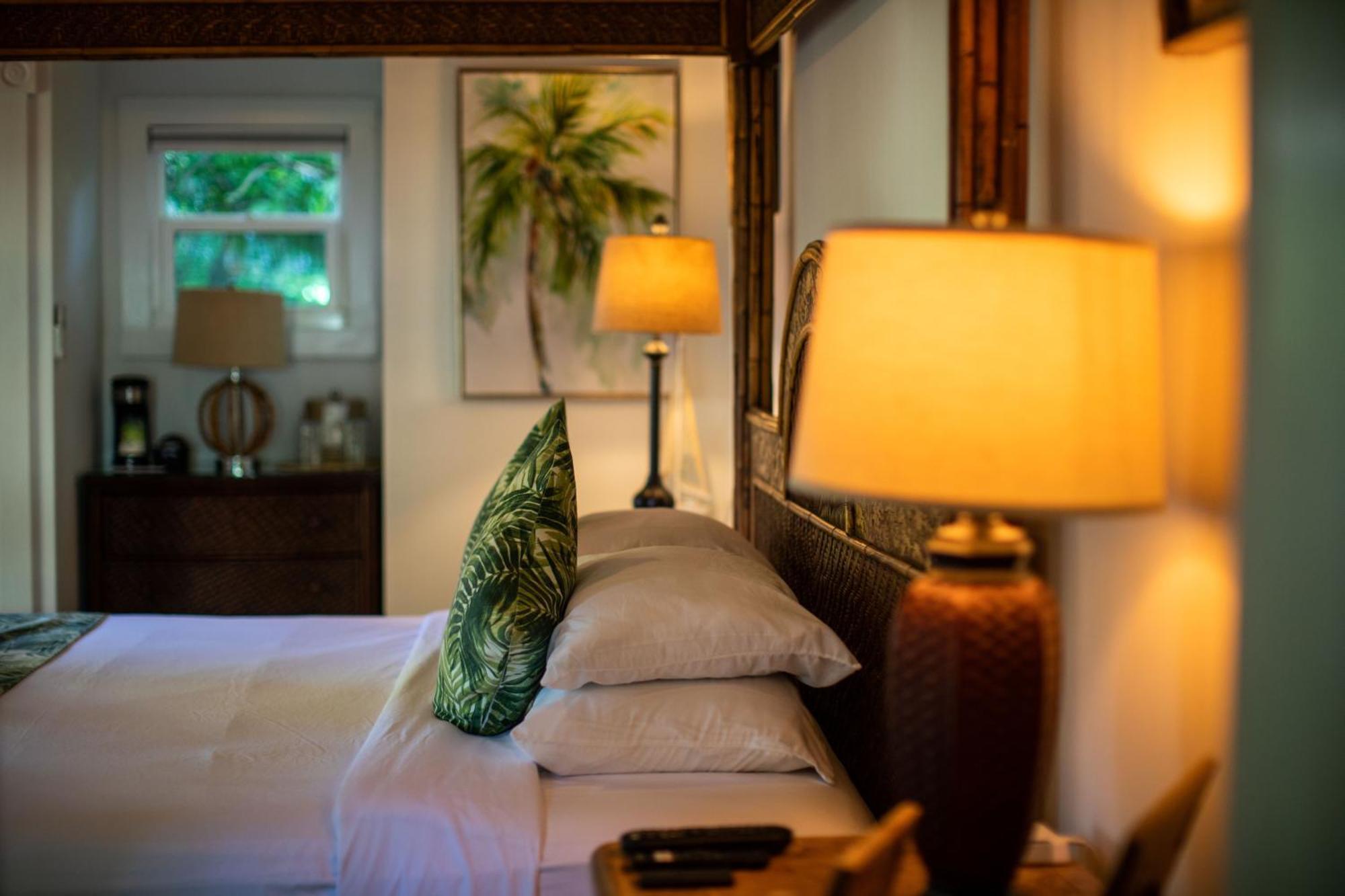 Andrews Inn & Garden Cottages Key West Bagian luar foto