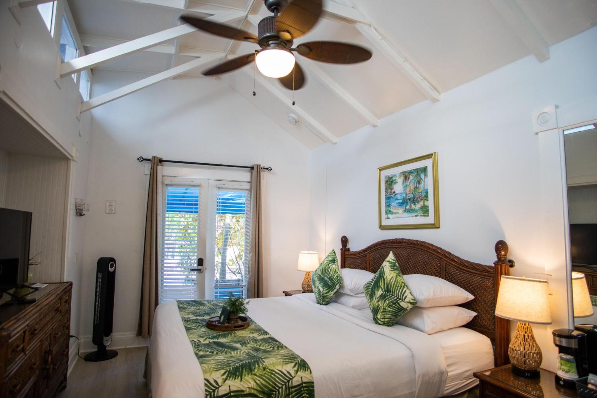 Andrews Inn & Garden Cottages Key West Bagian luar foto