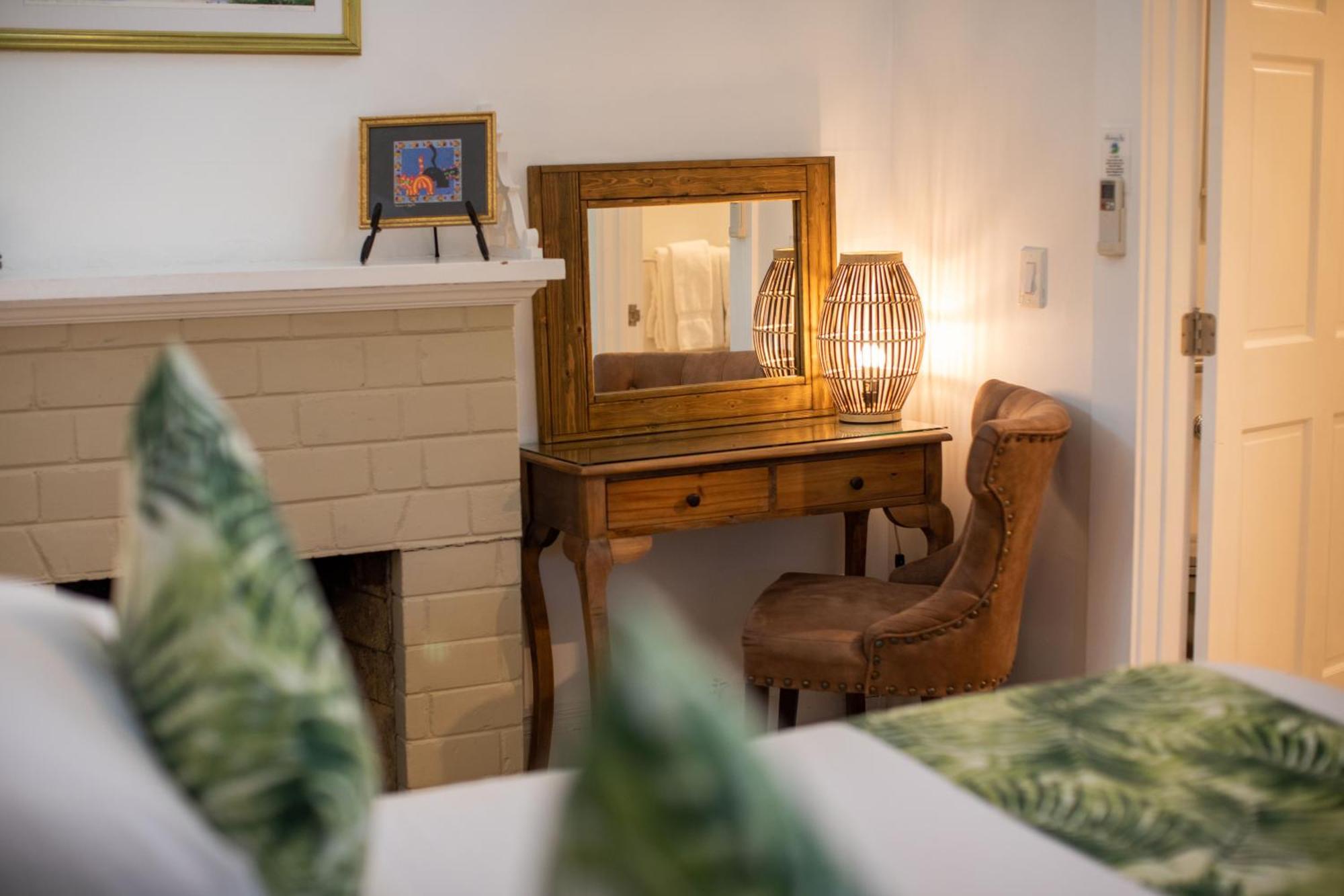 Andrews Inn & Garden Cottages Key West Bagian luar foto