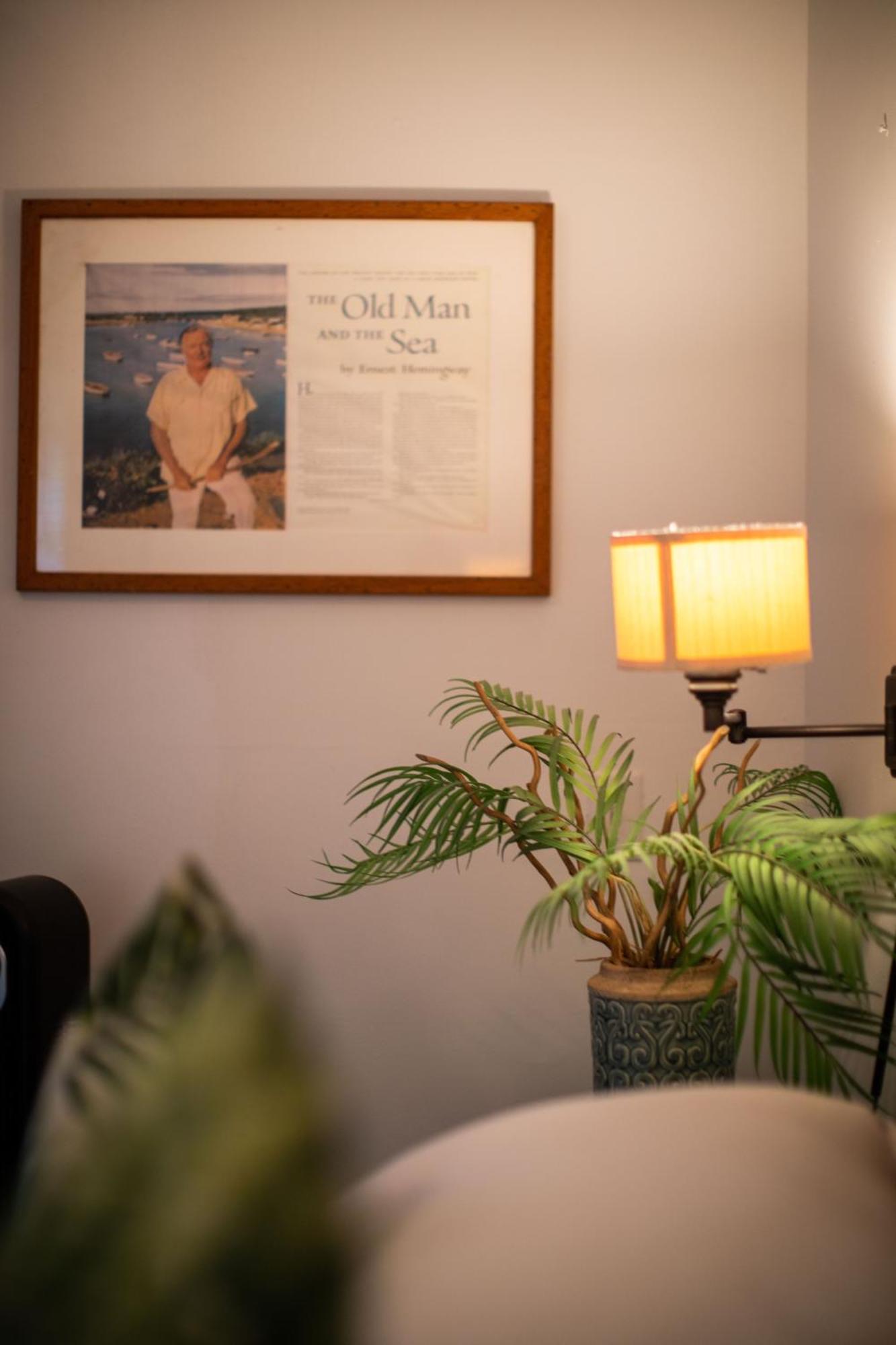 Andrews Inn & Garden Cottages Key West Bagian luar foto