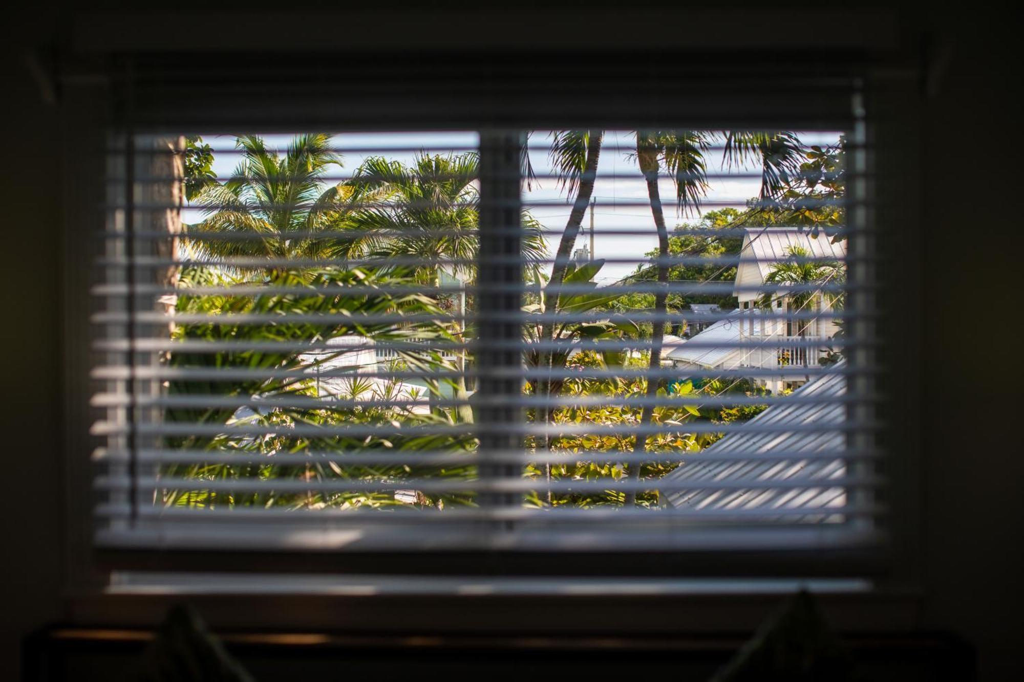 Andrews Inn & Garden Cottages Key West Bagian luar foto