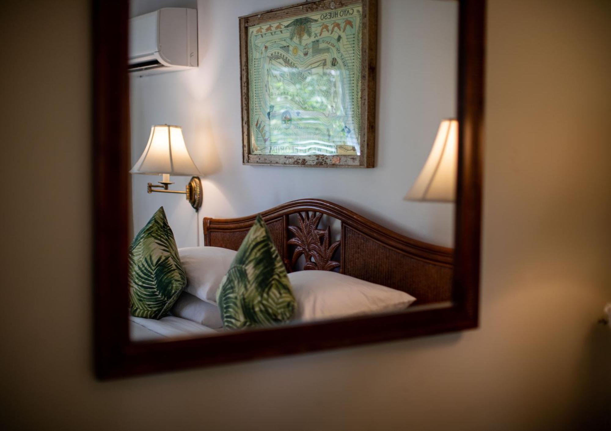 Andrews Inn & Garden Cottages Key West Bagian luar foto