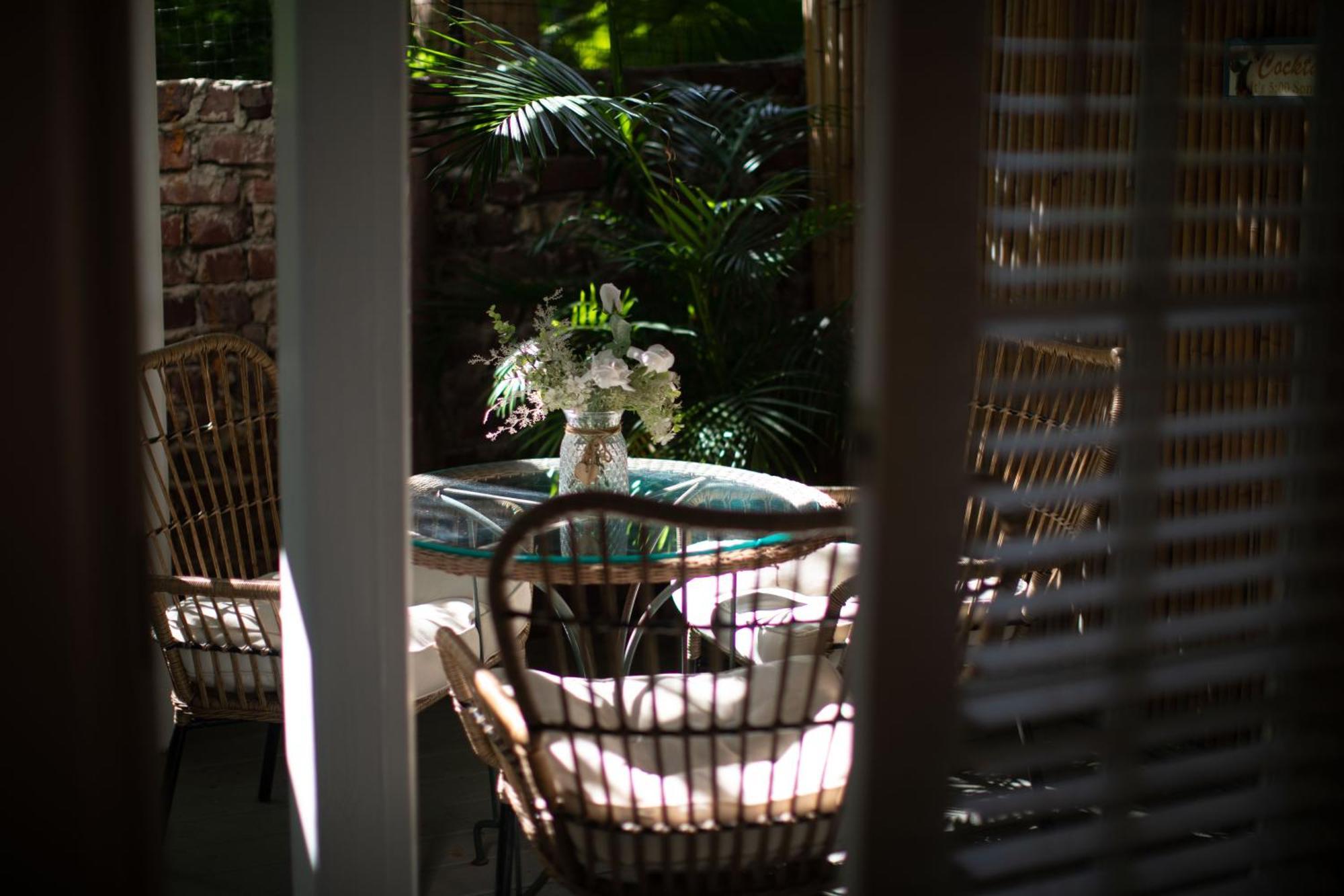 Andrews Inn & Garden Cottages Key West Bagian luar foto
