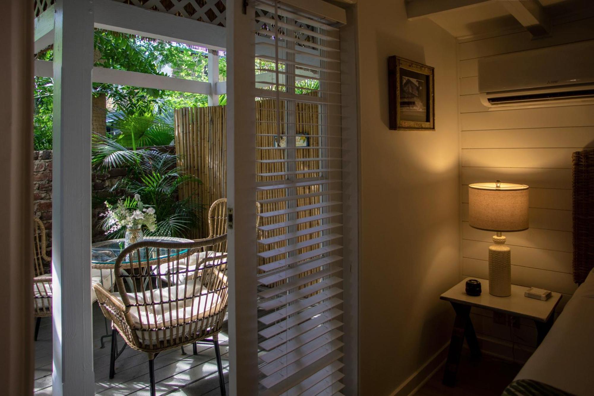 Andrews Inn & Garden Cottages Key West Bagian luar foto
