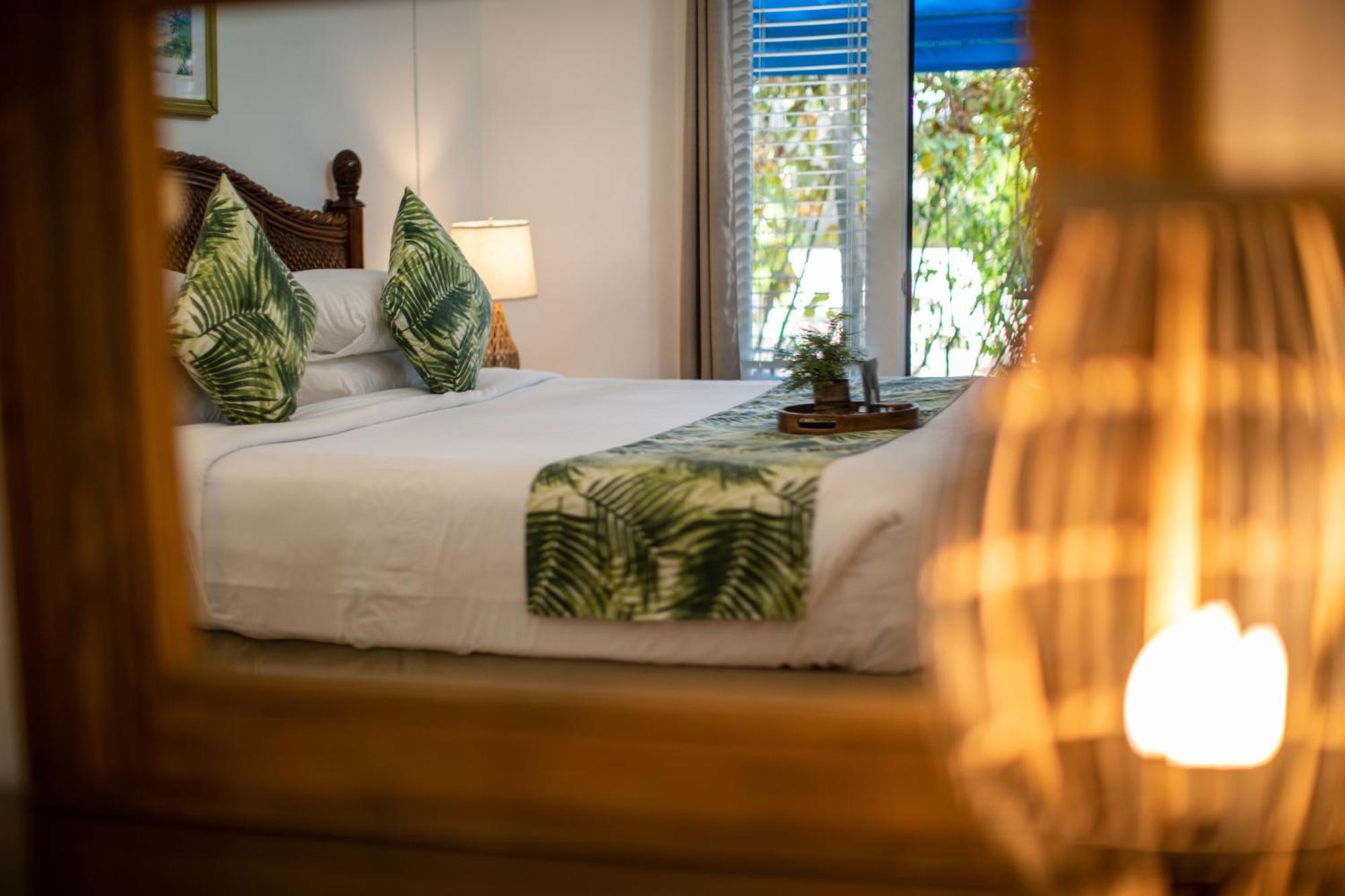 Andrews Inn & Garden Cottages Key West Bagian luar foto