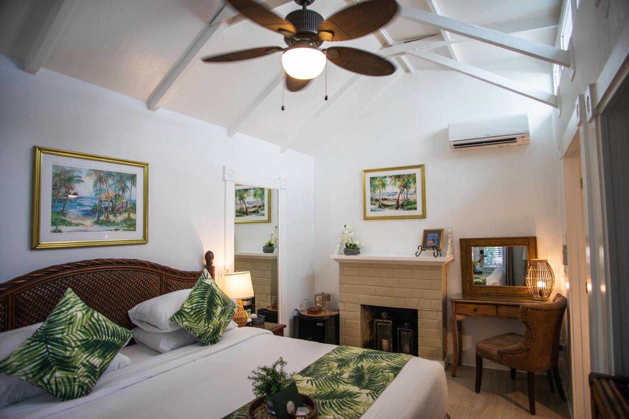 Andrews Inn & Garden Cottages Key West Bagian luar foto