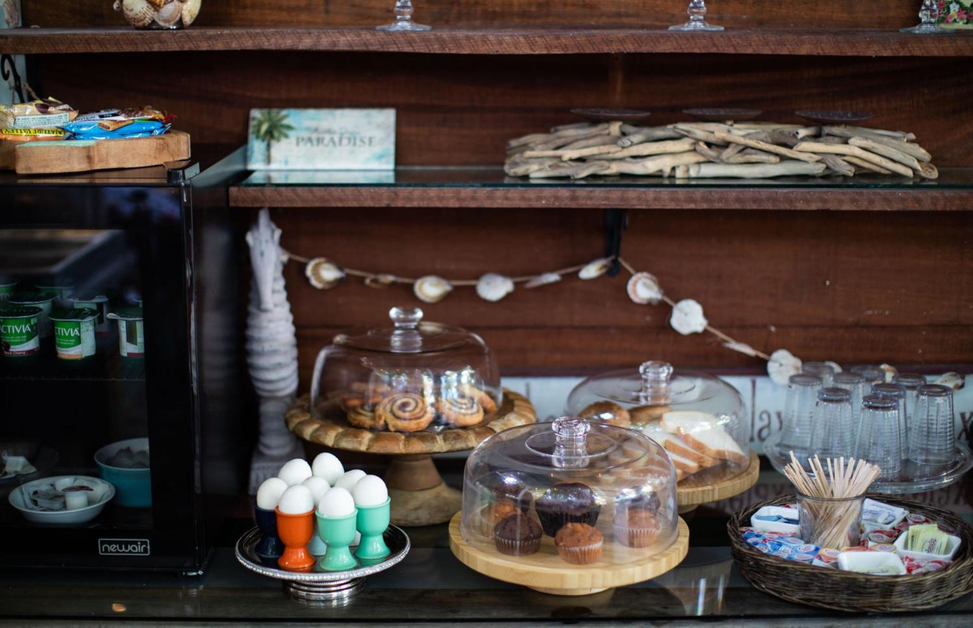 Andrews Inn & Garden Cottages Key West Bagian luar foto