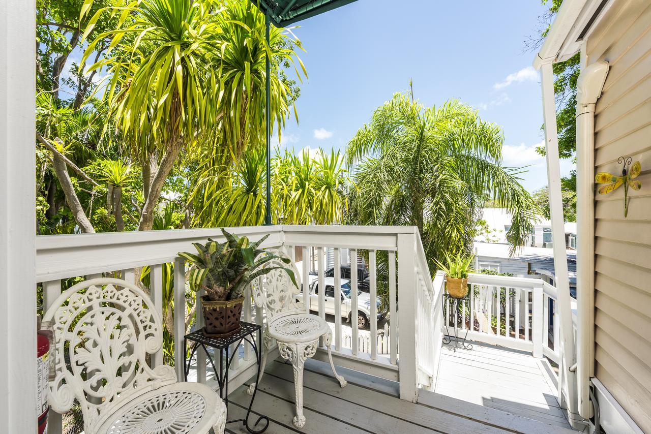 Andrews Inn & Garden Cottages Key West Bagian luar foto