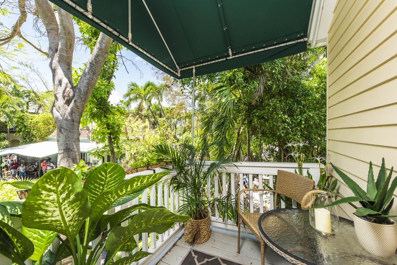 Andrews Inn & Garden Cottages Key West Bagian luar foto